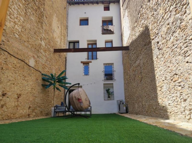 Casa en Venta en  Villafranca del Cid, Castellon