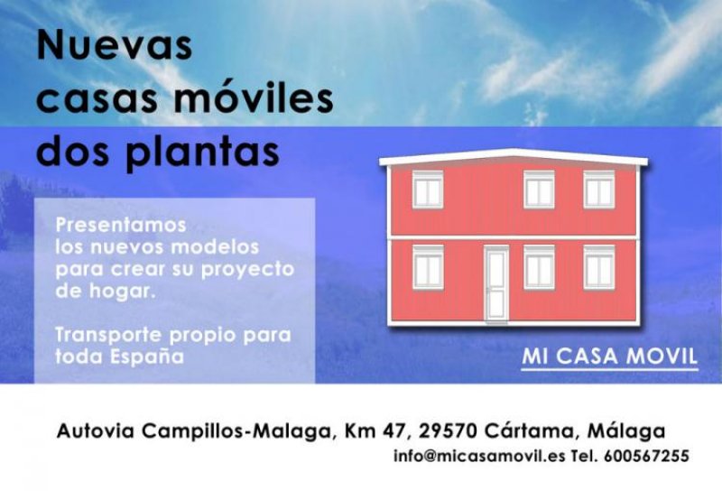 Foto Casa en Venta en Almería, Almeria - € 15.000 - CAV9049 - BienesOnLine