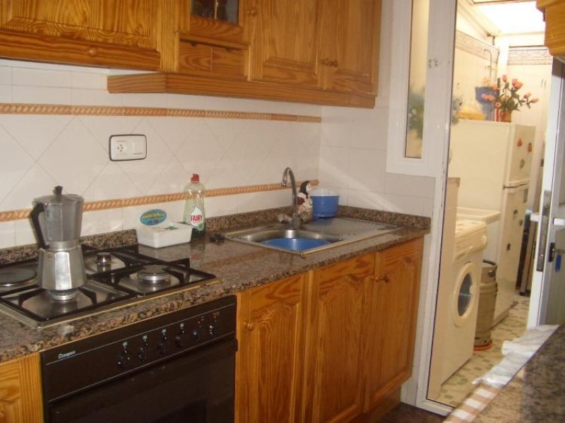 Foto Duplex en Venta en centro, San Pedro del Pinatar, Murcia - € 198.333 - DUV604 - BienesOnLine