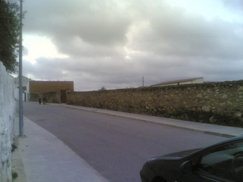 Foto Finca en Venta en Cáceres, Caceres - 12 hectareas - FIV683 - BienesOnLine