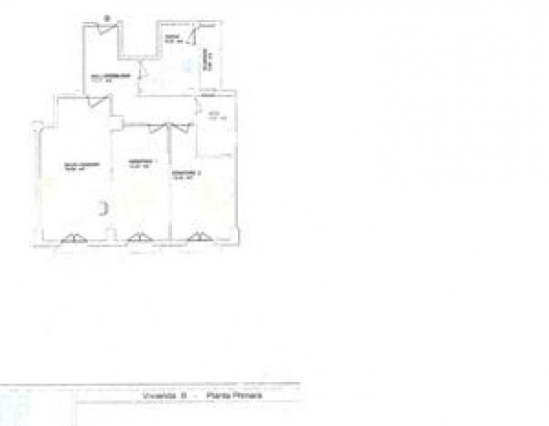 Foto Piso en Venta en Tomelloso, Ciudad Real - € 103.000 - PIV361 - BienesOnLine