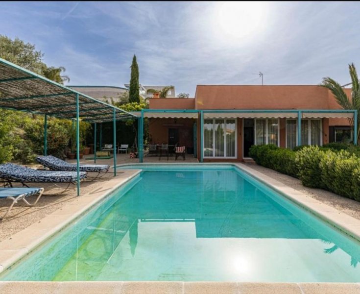 Chalet en Venta en urbanizacion el coto Las Torres de Cotillas, Murcia
