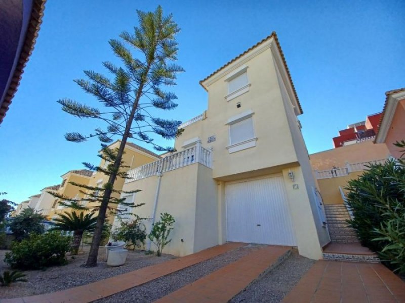 Chalet en Venta en Playas de Orihuela Orihuela, Alicante