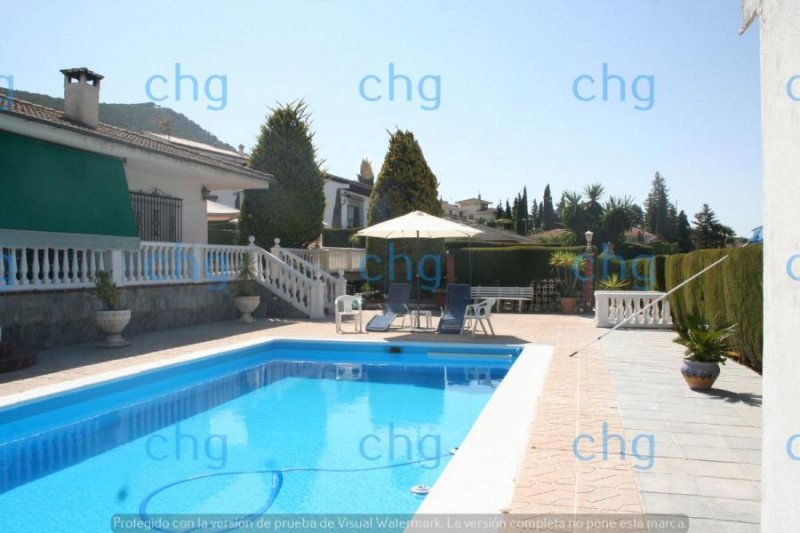 Chalet en Venta en urbanización Valle del Puntal Padul, Granada