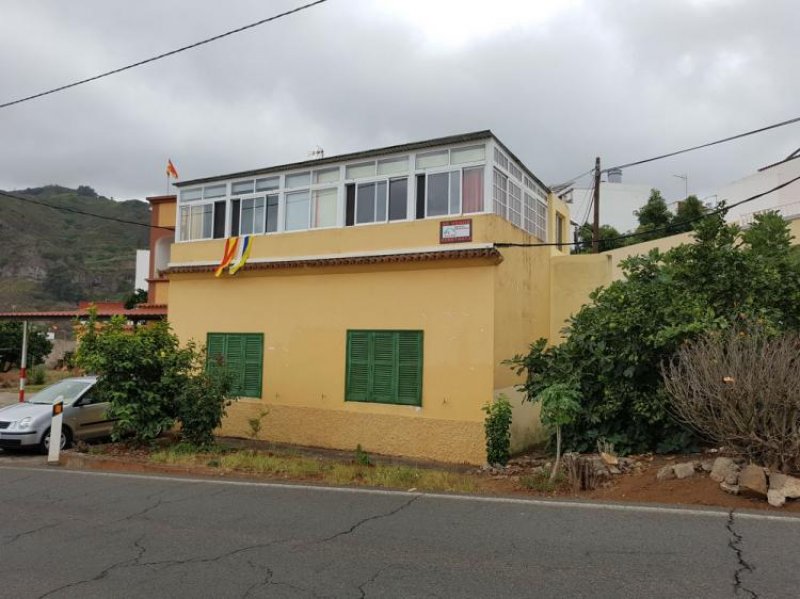 Foto Casa en Venta en Los Llanos, Teror, Gran Canaria - € 85.000 - CAV9445 - BienesOnLine