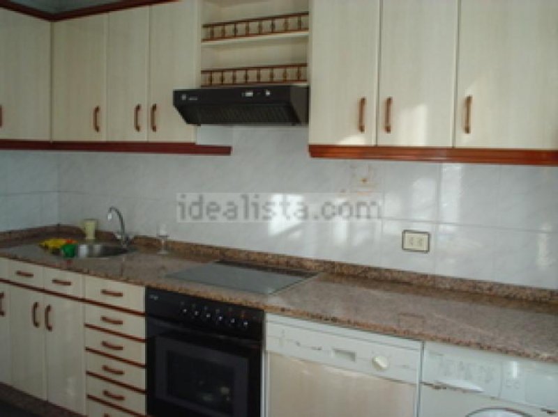 Foto Piso en Venta en Ferrol Centro, Ferrol, A Coruna - € 115.400 - PIV795 - BienesOnLine