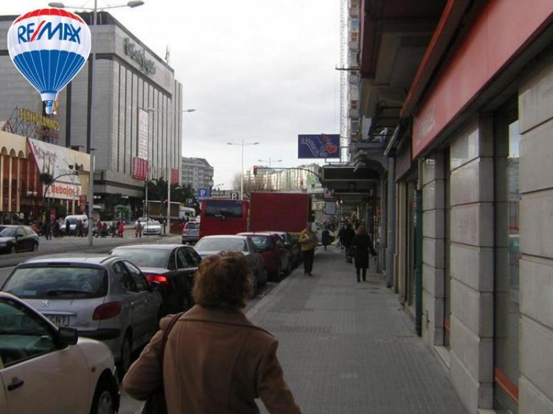 Foto Local en Venta en El Corte Inglés, A Coruña, A Coruna - € 30.000 - LOV1484 - BienesOnLine