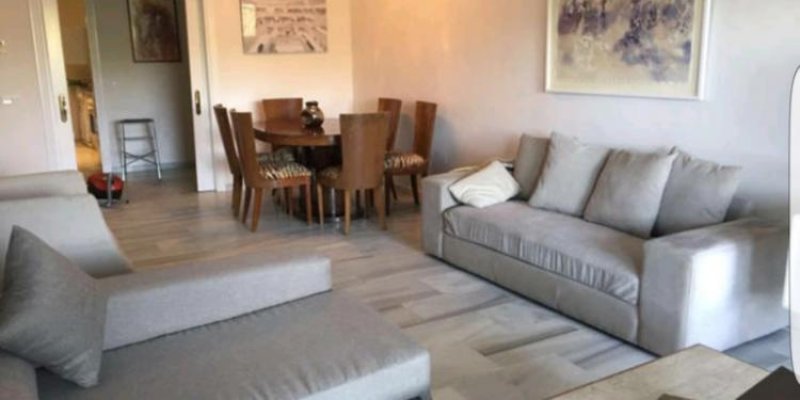 Foto Apartamento en Venta en Marbella, Malaga - € 260.780 - APV9601 - BienesOnLine