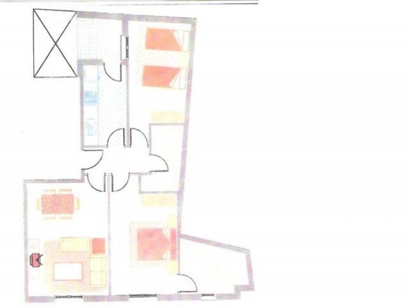 Foto Piso en Venta en Tomelloso, Ciudad Real - € 116.476 - PIV378 - BienesOnLine