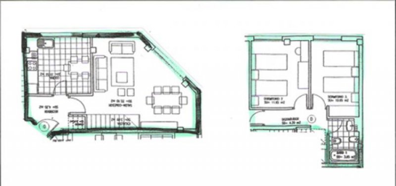 Foto Duplex en Venta en Gándara, Narón, A Coruna - € 159.000 - DUV876 - BienesOnLine