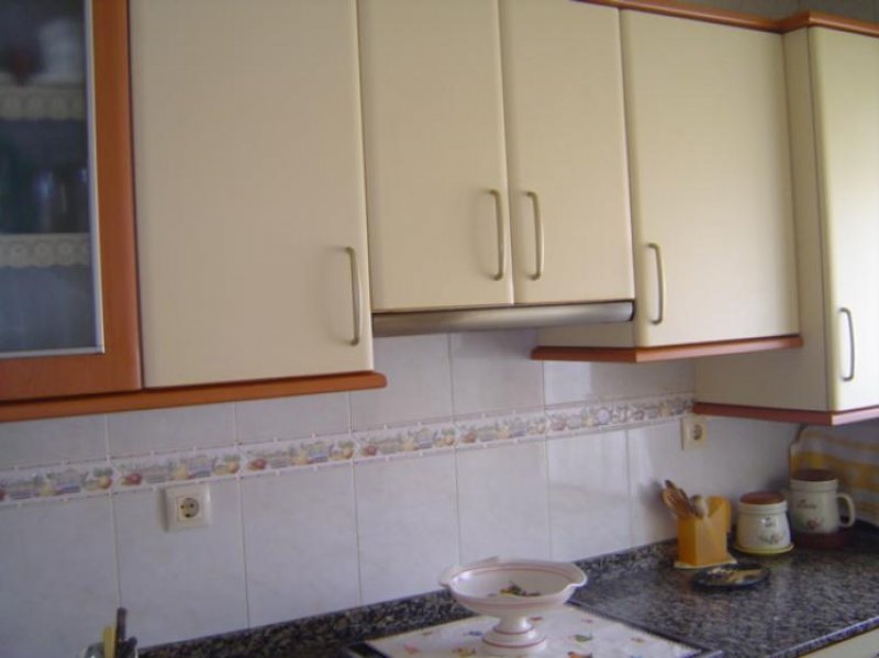 Foto Piso en Venta en Plaza de España, Ferrol, A Coruna - € 136.000 - PIV810 - BienesOnLine