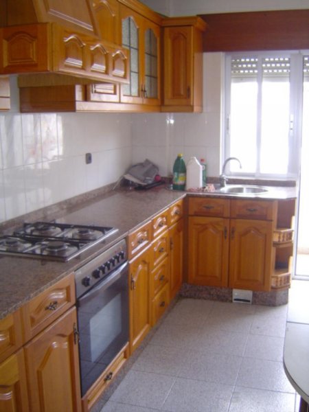 Foto Piso en Alquiler en Zona Gándara, Ferrol, A Coruna - € 400 - PIA965 - BienesOnLine