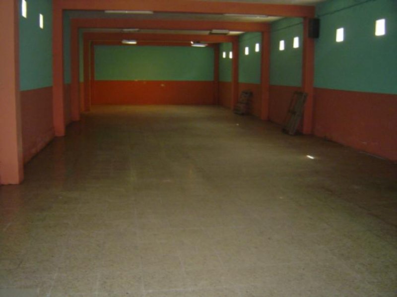 Foto Local en Alquiler en Gándara, Ferrol, A Coruna - € 600 - LOA1013 - BienesOnLine