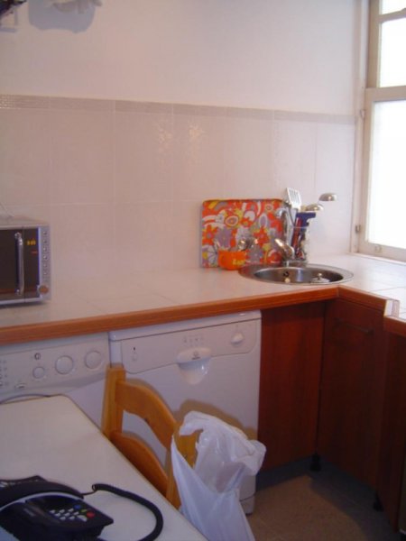 Foto Piso en Venta en Plaza de España, Ferrol, A Coruna - € 106.000 - PIV1032 - BienesOnLine