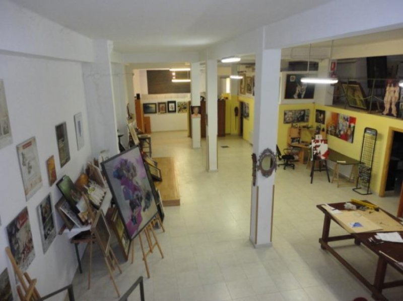 Foto Local en Venta en Reyes Católicos, Cuenca, Cuenca - € 150.000 - LOV5410 - BienesOnLine