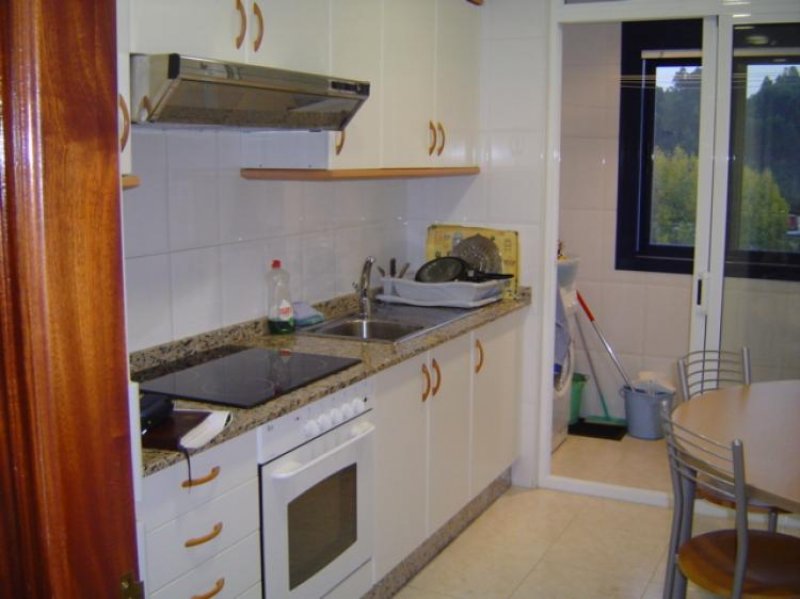 Foto Piso en Alquiler en Coruña, A Coruña, A Coruna - € 500 - PIA1037 - BienesOnLine