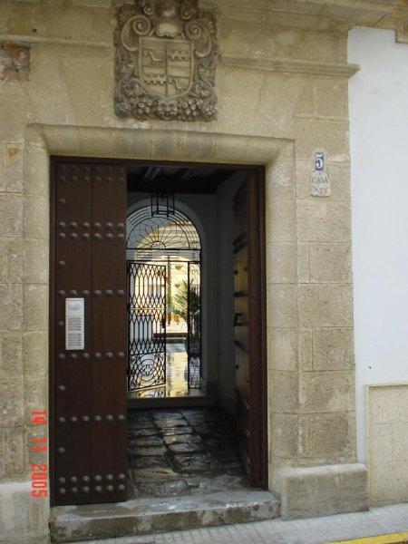 Foto Duplex en Venta en centro ciudad, El Puerto de Santa María, Cadiz - € 240.000 - DUV755 - BienesOnLine