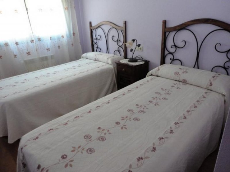 Foto Piso en Alquiler en Villaroman, Cuenca, Cuenca - € 500 - PIA5636 - BienesOnLine
