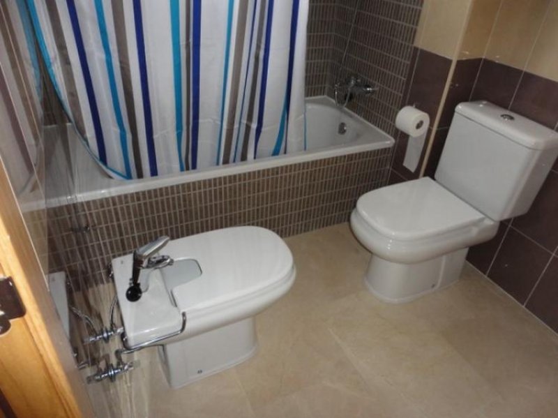 Foto Piso en Alquiler en Serranía, Cuenca, Cuenca - € 700 - PIA5704 - BienesOnLine