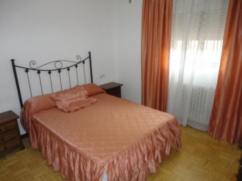 Foto Piso en Alquiler en Villaromán, Cuenca, Cuenca - € 500 - PIA5336 - BienesOnLine