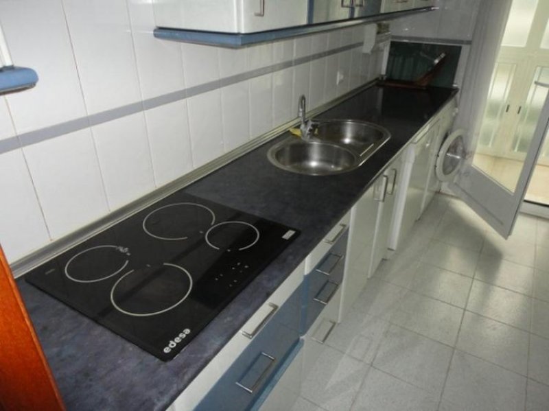 Foto Piso en Alquiler en La hípica, Cuenca, Cuenca - € 500 - PIA5684 - BienesOnLine
