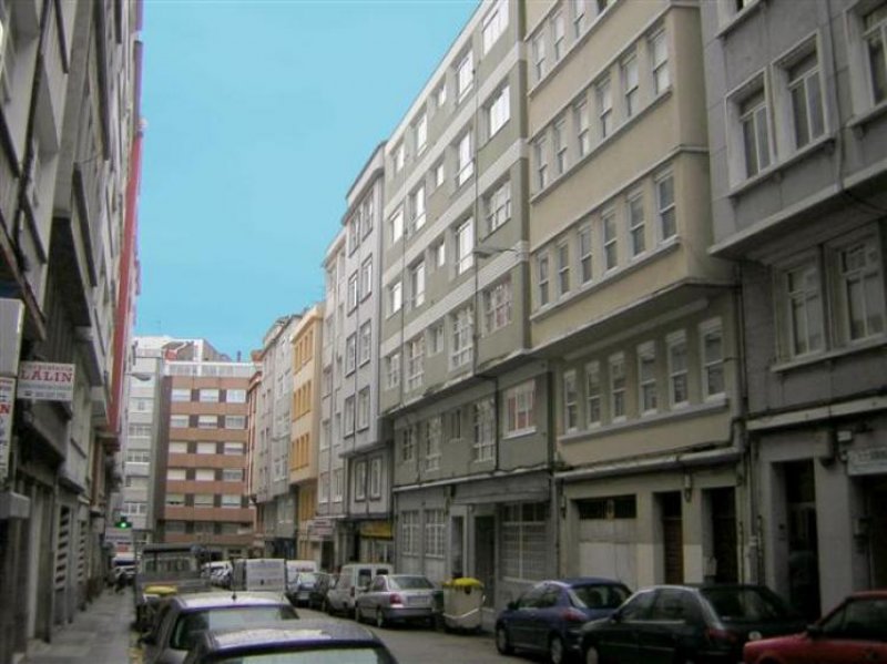 Foto Piso en Venta en Mallos, A Coruña, A Coruna - € 110.000 - PIV1826 - BienesOnLine