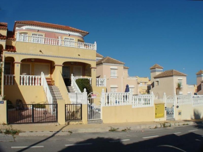 Foto Duplex en Venta en El Galán, Orihuela, Alicante - € 115.000 - DUV6629 - BienesOnLine