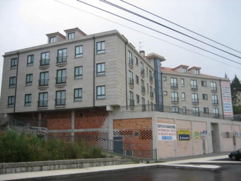 Foto Piso en Venta en A Cañiza, Pontevedra - € 122.000 - PIV1319 - BienesOnLine