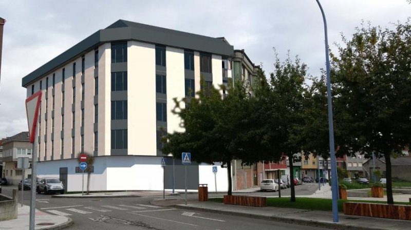 Edificio Daniela.