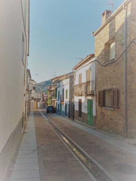 Casa en Venta en  Bohoyo, Avila