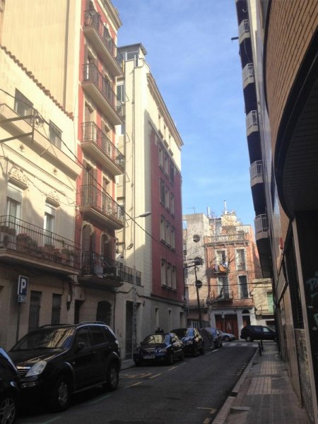 Edificio en Venta en  Barcelona, Barcelona