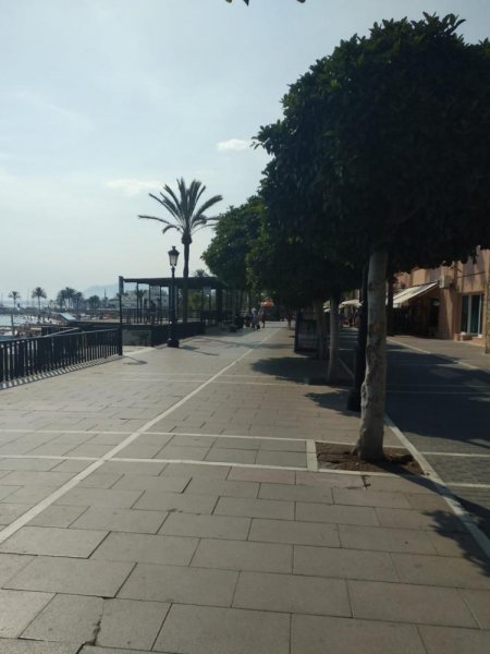 Foto Hotel en Venta en Málaga, Malaga - HOV10444 - BienesOnLine