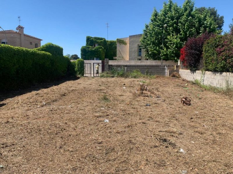 Solar en Venta en  l'Eliana, Valencia