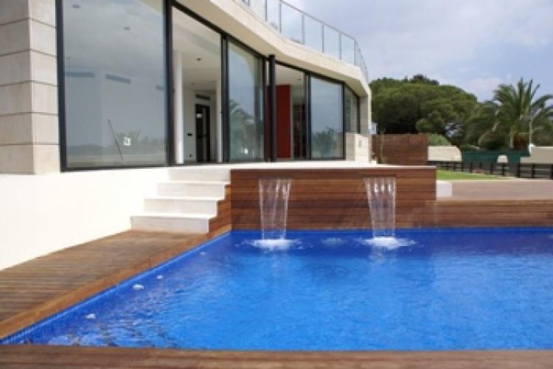 Foto Casa en Venta en Sant Feliu de Guíxols, Girona - € 1.195.000 - CAV1496 - BienesOnLine