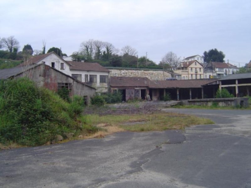 Foto Solar en Venta en Fene, Fene, A Coruna - € 1.400.000 - SOV1001 - BienesOnLine