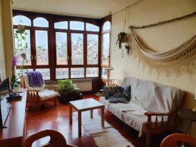 Piso en Venta en Parque Norte Vitoria-Gasteiz, Alava