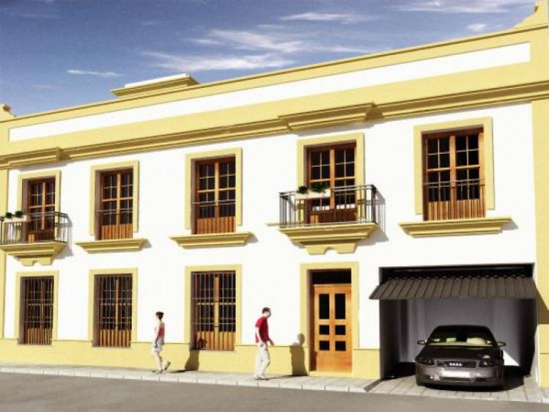 Foto Apartamento en Venta en centro ciudad, El Puerto de Santa María, Cadiz - € 163.000 - APV757 - BienesOnLine