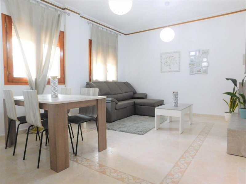Foto Apartamento en Venta en Las Marinas, Dénia, Alicante - € 153.500 - APV12368 - BienesOnLine