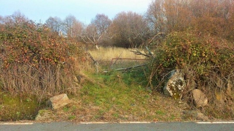 Finca en Venta en  Los Llanos de Tormes, Avila
