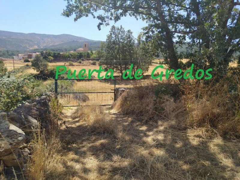Finca en Venta en  Santiago del Collado, Avila