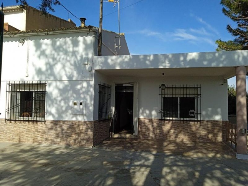 Finca en Venta en beniajan Murcia, Murcia