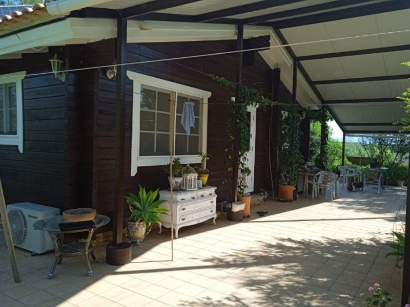 Finca en Venta en  Molina de Segura, Murcia