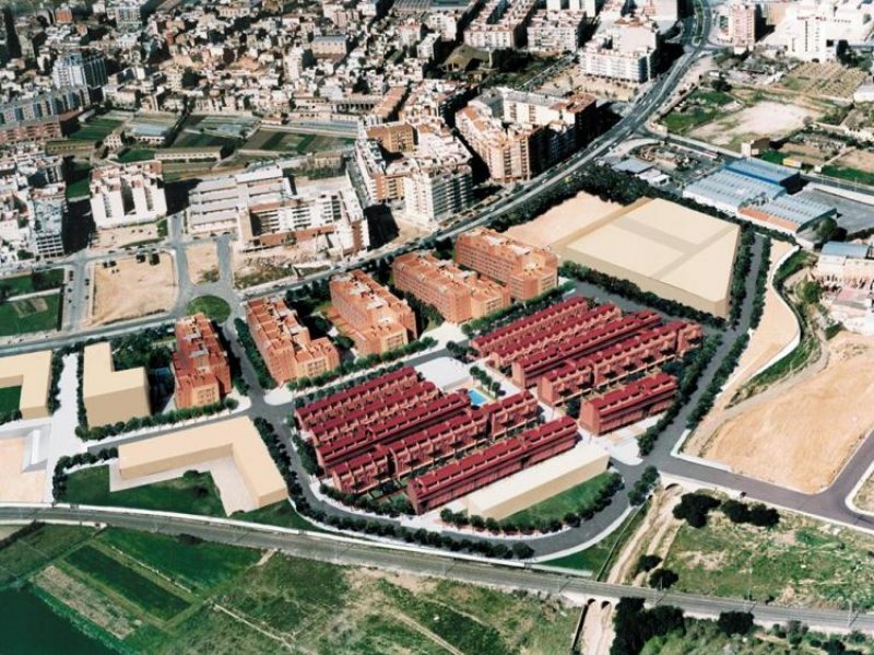 Foto Garaje en Venta en Els Jardins de Reus, Reus, Tarragona - € 15.600 - GAV4577 - BienesOnLine