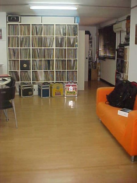 Piso en Venta en BUFALÀ Badalona, Barcelona