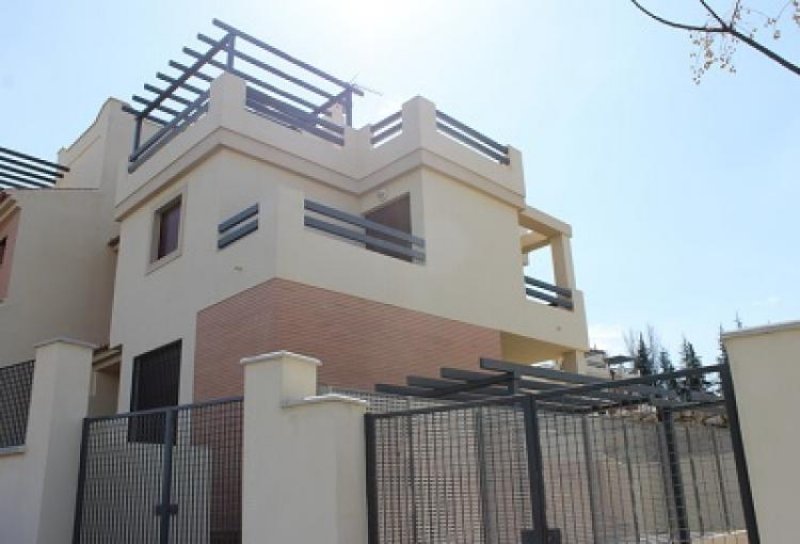 Foto Casa en Venta en Ogíjares, Granada - € 188 - CAV6144 - BienesOnLine