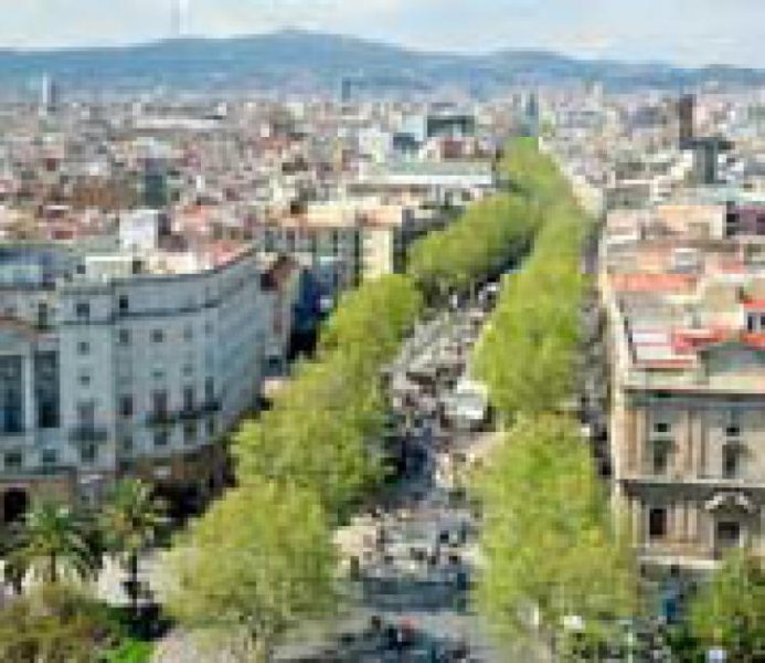 Hotel en Venta en  Madrid, Madrid