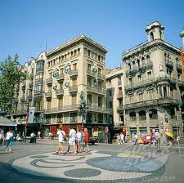 Hotel en Venta en  Alicante, Alicante