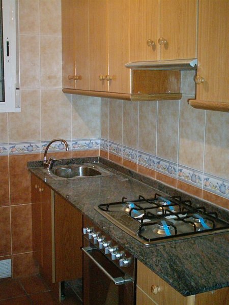 Foto Piso en Venta en Valencia, Valencia - € 155.000 - PIV1143 - BienesOnLine