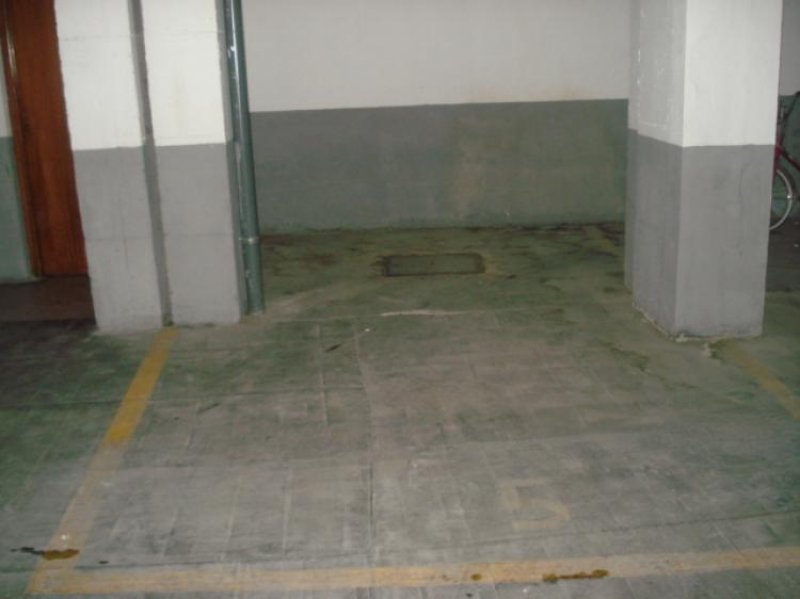 Foto Garaje en Venta en Centro, Tomelloso, Ciudad Real - € 5.150 - GAV2055 - BienesOnLine