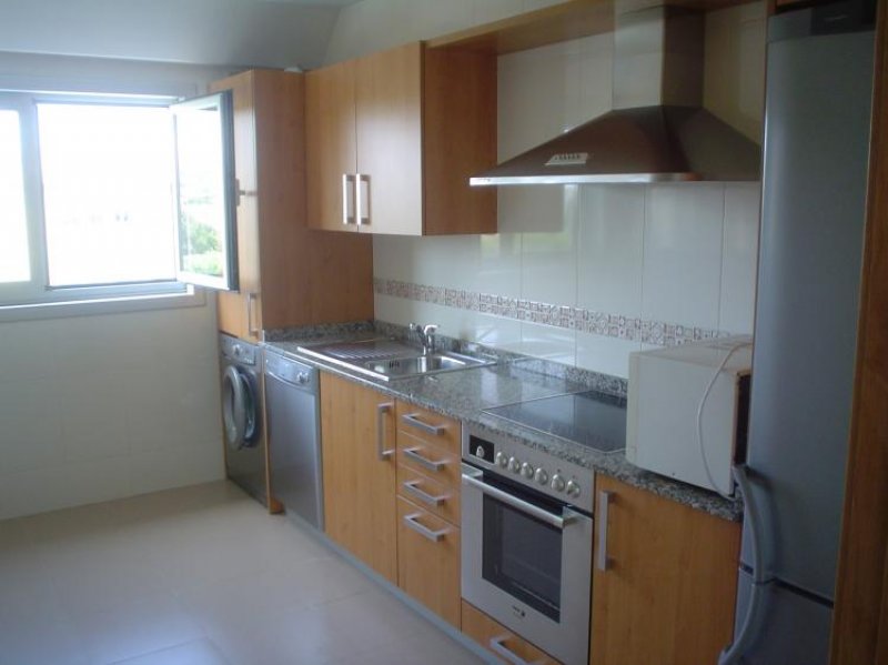 Foto Piso en Venta en Santa Cecilia, Narón, A Coruna - € 158.500 - PIV875 - BienesOnLine